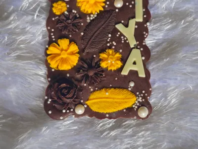 Signature Bar, Healthy & Protein
