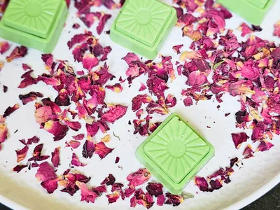 Gulkand Choco, Traditional & Fusion Sweets