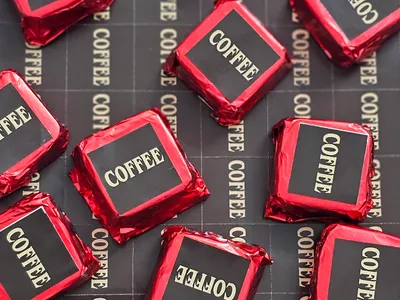 Coffee Choco, Assorted