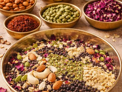 Thadai Powder, Assorted